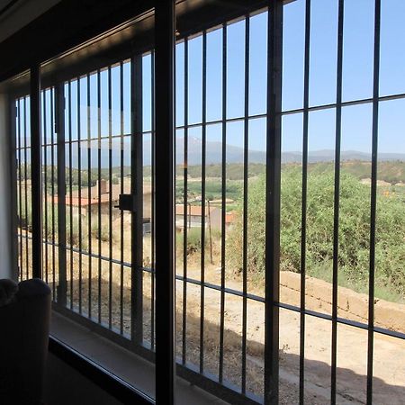 阿尔库迪亚德瓜迪克斯Casa Cueva Bella Vista别墅 外观 照片